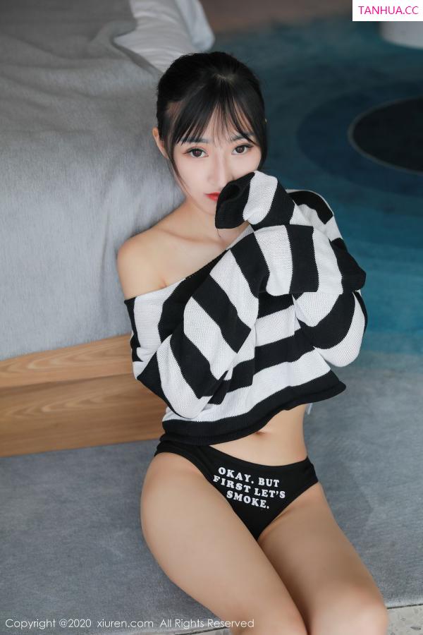 姬玉露  [XiuRen]高清写真图 2020.07.24 No.2364 姬玉露CC第36张图片